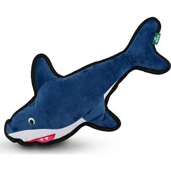 Hračka pro psa Hračky pro psy, Beco Rough and Tough - Žralok