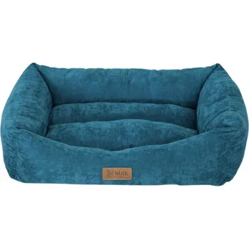 Pelíšek pro psa HPF Pelech COOKIE XL - VR06 modrý VR06 modrý XL