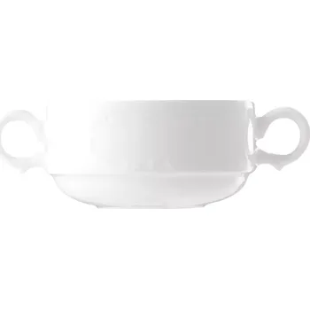 Polévková mísa Miska na polévku 0,28 l Mozart Bauscher