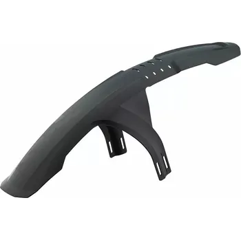 Příslušenství pro cyklistiku Blatník SKS Odpružená vidliceMudrocker 27,5"-29" černý