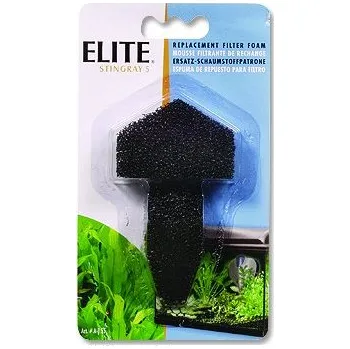 Akvarijní filtr Náplň molitan Elite Stingray 5