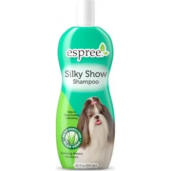 Kosmetika pro psa Espree Silky Show šampon 355ml