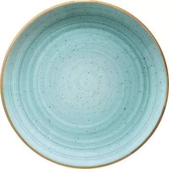 Talíř Talíř hluboký Bonna Aura Aqua 20 cm