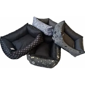 Pelíšek pro psa Pelíšek Loza JUKO XL