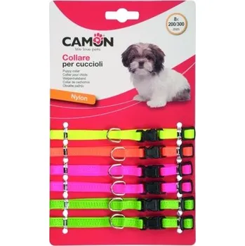 Obojek pro psa Camon OBOJEK PRO ŠTĚNĚ 200-300 mm