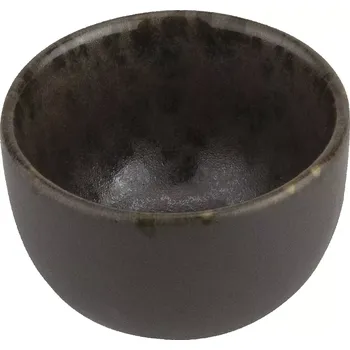 Miska Le COQ Phobos 70 ml, hnědá