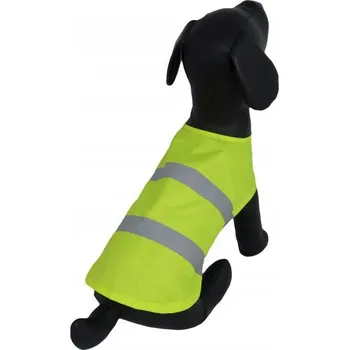 Obleček pro psa Papillon REFLEXNI VESTA 60CM