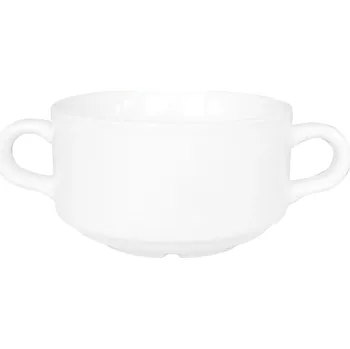 Polévková mísa Miska na polévku Gastro Trend 250 ml