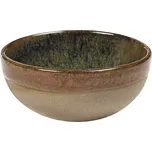 Miska SERAX Surface S 100 ml, šedá / indi šedá