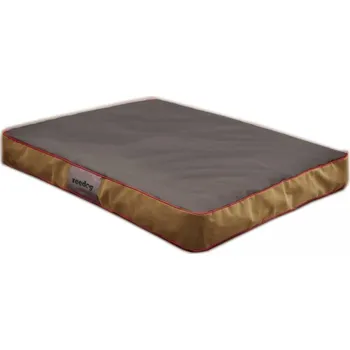 Pelíšek pro psa Matrace pro psa Reedog Standard Grey - M Standard Grey M