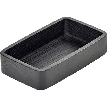 Miska na chléb Serax Passe-Partout 20x12 cm, dřevěná