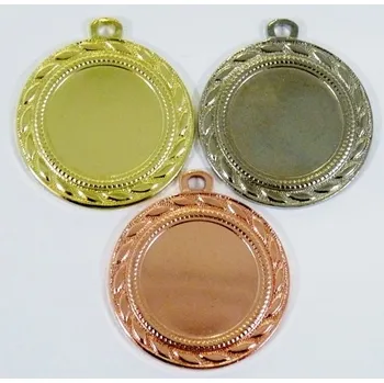 Medaile D109 MINI emblém a stuhu vyberte z naší nabídky.