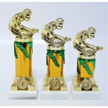 Kulečník trofeje 66-P010