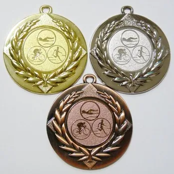 Triatlon medaile D6A-74 Stuhu vyberte z naší nabidky.