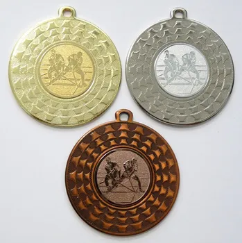 Florbal medaile ME.107-165 Stuhu vyberte z naší nabídky.