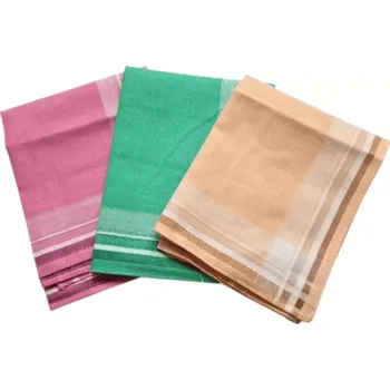 Látkový kapesník Etex kapesníky vzor A dámské