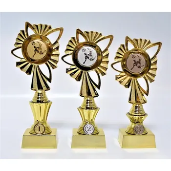 Nohejbal trofeje 106-183