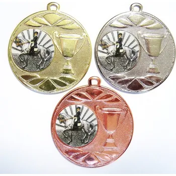 Drezura medaile DI5003-K068 Stuhu vyberte z naší nabídky.