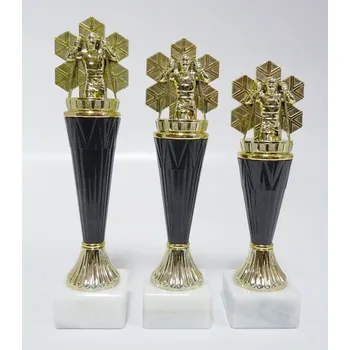 VIZINGR Běžky figurky 37-P045