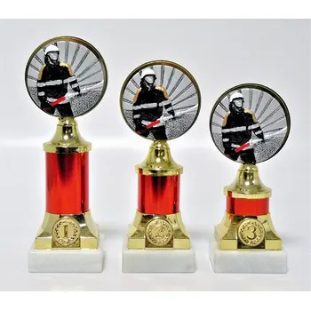 Hasič trofeje 60-FG039