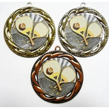 Sguash medaile D93-K098 Stuhu vyberte z naší nabídky.