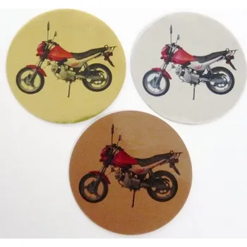 Motorka MAXI loga L2 č.219