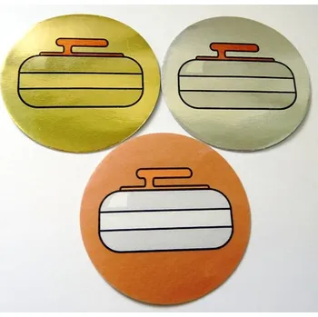 Curling MINI loga L1 č.10 ZDE TEXT NEVYPLŇOVAT !!!