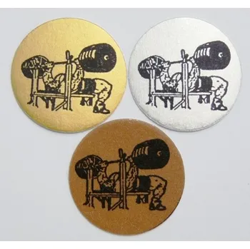 Bench press MINI loga ZDE TEXT NEVYPLŇUJTE !!!