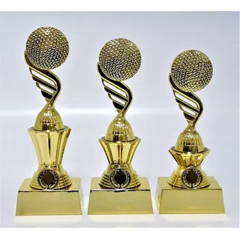 VIZINGR Golf trofeje X631-3-P430.01