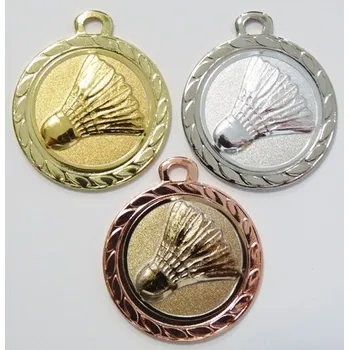 Badminton medaile DI3206-A42 Stuhu vyberte z naší nabidky.