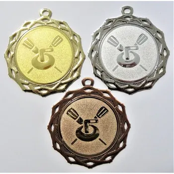 Curling medaile DI7003-128 Stuhu vyberte z naší nabidky.