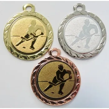 Hokej medaile DI3206-99 Stuhu vyberte z naší nabidky.