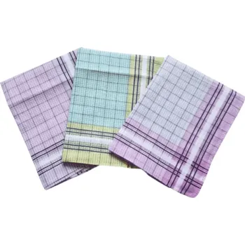 Etex kapesníky vzor D dámské