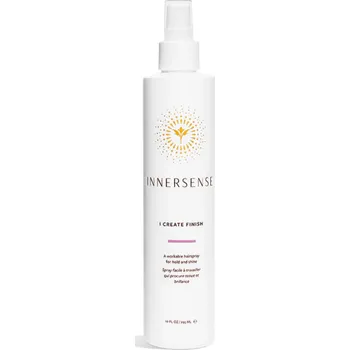 Stylingový přípravek Přírodní lak na vlasy INNERSENSE 59,15 ml
