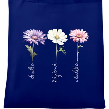 Taška Učitelé | Taška Skvělá, báječná učitelka