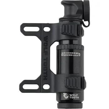 pumpička WOLF TOOTH Pumpa Encase Pump 30cc + DÁREK