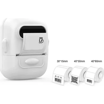 Tiskárna štítků Immax DTS05