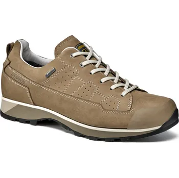 Dámská treková obuv Asolo Field GV ML tortora/A039 5 obuv