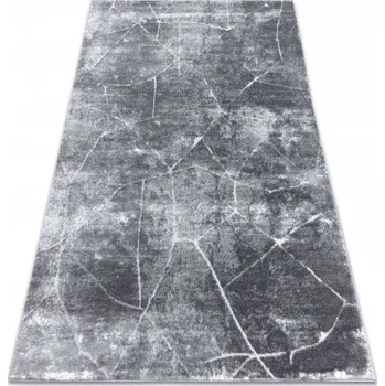 Koberec Makro Abra MEFE 2783 Mramor šedá 80x150 cm