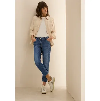 Dámské jeans CECIL 378645 Velikost: W26 / L26