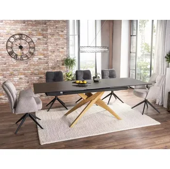 Jídelní stůl Signal Jídelní stůl LORETO CERAMIC