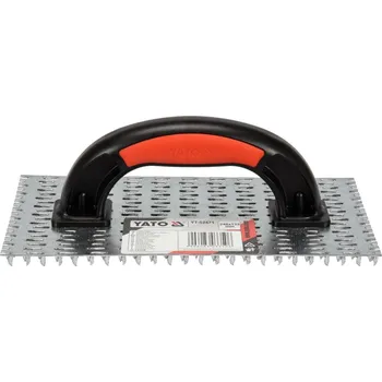 Škrabák (rašple) na omýtku, YT-52471