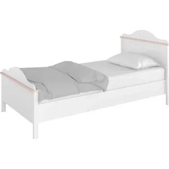 Postel Dig-net nábytek Dětská postel LUNYS LN-08 | 90 x 200 cm