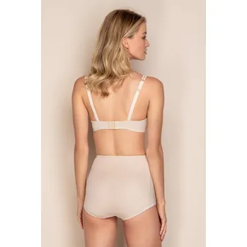 Dámské spodní prádlo TIMO Timo | Vysoké stahovací kalhotky - 85 / 01