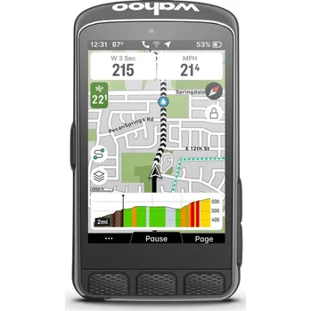 Wahoo Elemnt Ace WFCC7