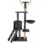 Springos Škrabadlo pro kočky PA1046 145…