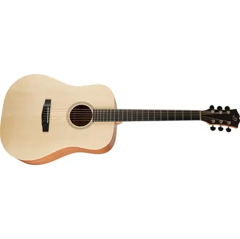 Akustická kytara Dowina Puella D-S + prodloužená záruka 3 roky