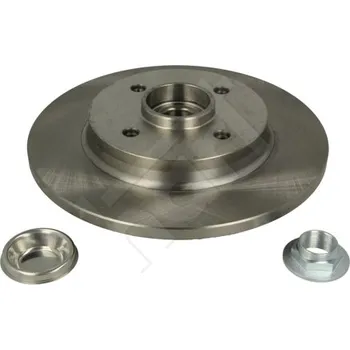 Ložisko převodovky Brz.kotouč /z/ partner 1.6 08-/+ložisko, 229 055