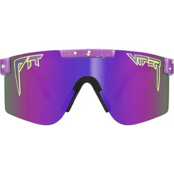 Sluneční brýle Sluneční brýle Pit Viper - The Donatello Polarized Double Wide