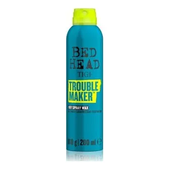 TIGI Bed Head Trouble Maker Aerosol Vosk na vlasy
